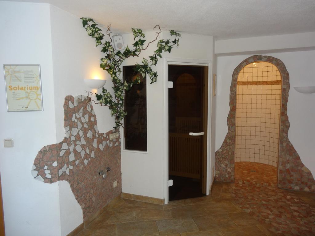 Koeflerhof Appartements Санкт-Леонгард-ім-Пітцталь Екстер'єр фото