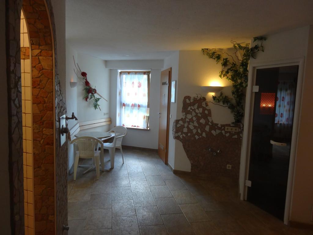 Koeflerhof Appartements Санкт-Леонгард-ім-Пітцталь Екстер'єр фото