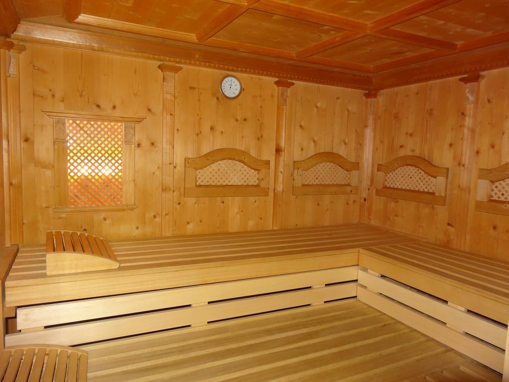 Koeflerhof Appartements Санкт-Леонгард-ім-Пітцталь Екстер'єр фото