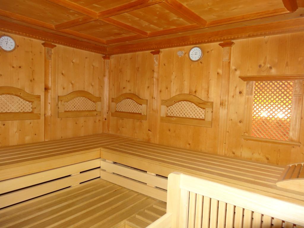 Koeflerhof Appartements Санкт-Леонгард-ім-Пітцталь Екстер'єр фото