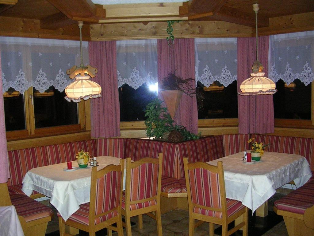 Koeflerhof Appartements Санкт-Леонгард-ім-Пітцталь Екстер'єр фото