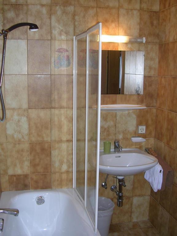 Koeflerhof Appartements Санкт-Леонгард-ім-Пітцталь Номер фото