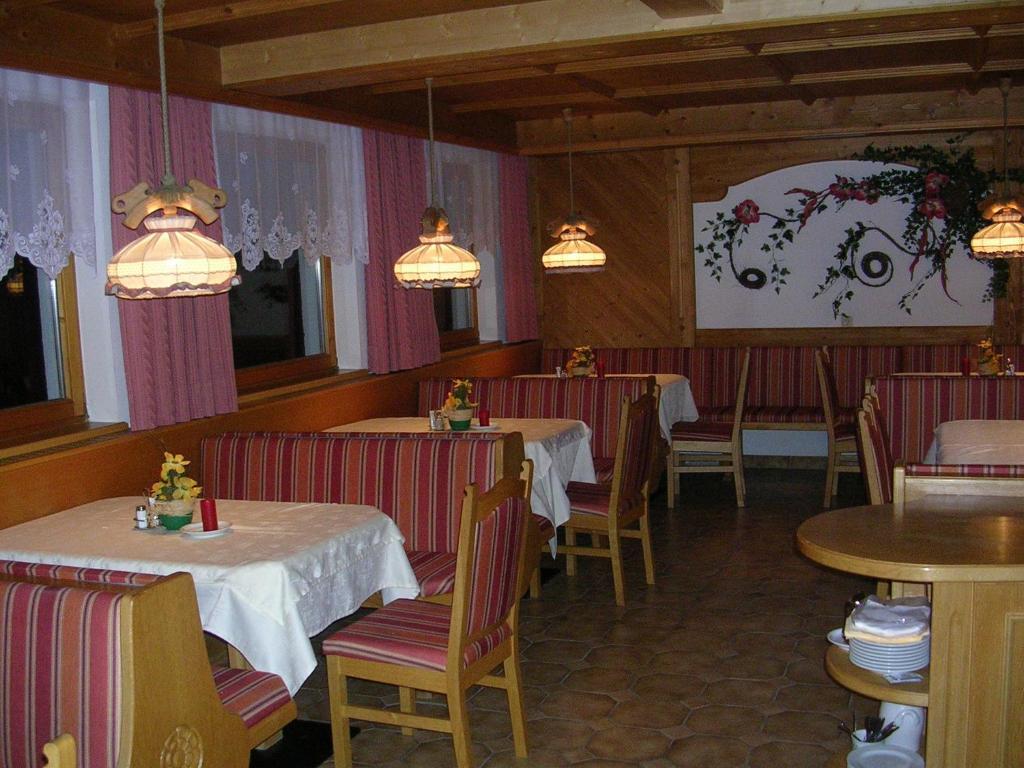 Koeflerhof Appartements Санкт-Леонгард-ім-Пітцталь Екстер'єр фото