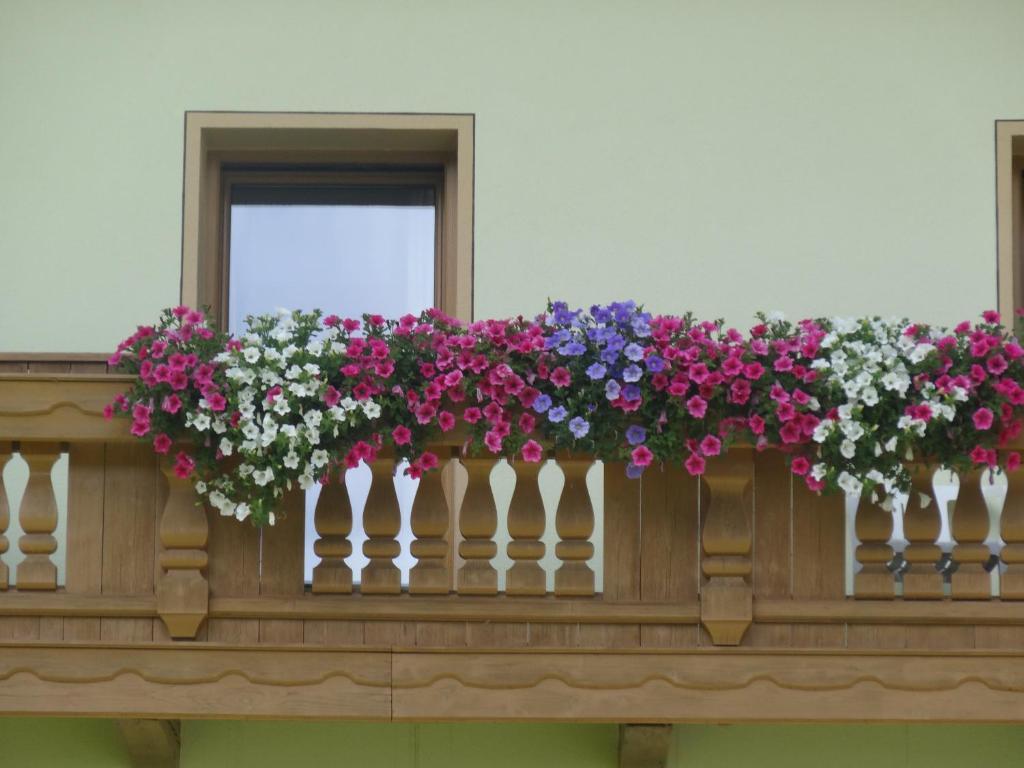 Koeflerhof Appartements Санкт-Леонгард-ім-Пітцталь Екстер'єр фото